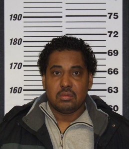 Ramon Flores a registered Sex Offender of New York