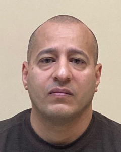 Angel Lopez a registered Sex Offender of New York