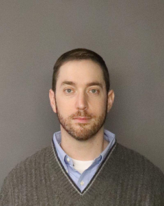 Evan Zauder a registered Sex Offender of New York