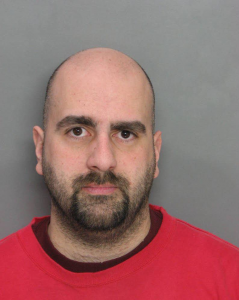 Sezer Bagsever a registered Sex Offender of New York