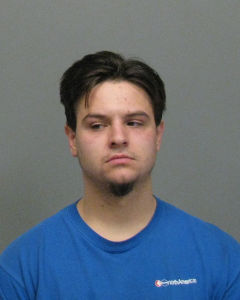 Brett W Lutz a registered  of 
