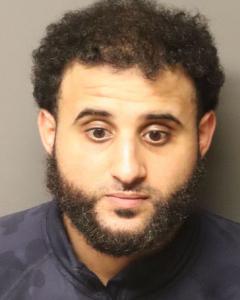 Khalid Hizam a registered Sex Offender of New York