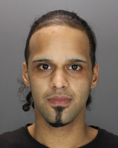 Luis Melendez a registered Sex Offender of New York