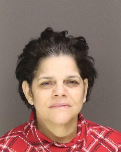 Marianella Diaz a registered Sex Offender of New York