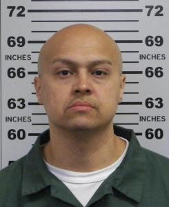 Alfredo Bonet a registered Sex Offender of New York