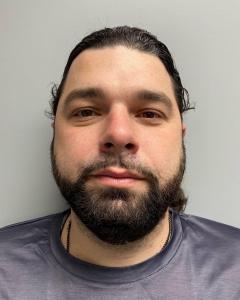 Joseph Calabrese a registered Sex Offender of New York