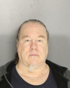 Brian Bussom a registered Sex Offender of New York