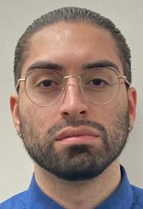 Daniel Valenzuela a registered Sex Offender of New York
