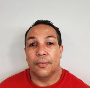 Juan Dejesus Jimenez a registered Sex Offender of New York