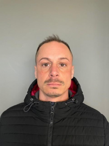 Salvatore Caringi a registered Sex Offender of New York