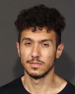 Abdulrahman Janbi a registered Sex Offender of New York