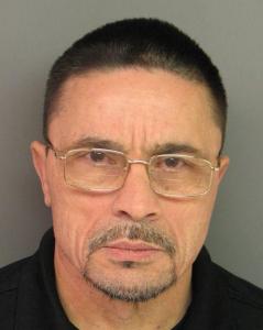 Luis Medina a registered Sex Offender of New York