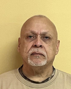 Dennis Gonzalez a registered Sex Offender of New York