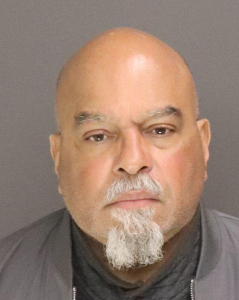 Pedro Diaz a registered Sex Offender of New York