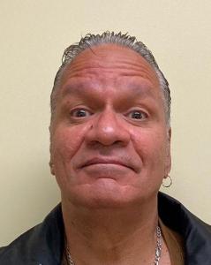Carlos Nieves a registered Sex Offender of New York