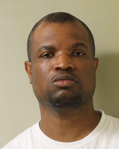 Jamel Mcgriff a registered Sex Offender of New York