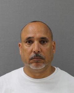 Luis Nunez a registered Sex Offender of New York