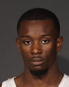 Avant Rashton a registered Sex Offender of New York