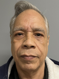 John F Santiago a registered Sex Offender of New York