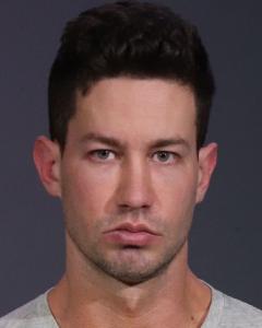 Luke Thompson a registered Sex Offender of New York