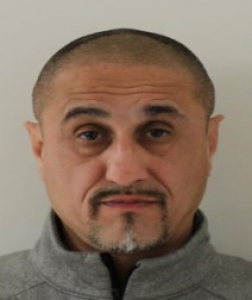 Felix M Guzman a registered Sex Offender of New York