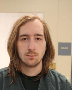 Hunter Burnette a registered  of 