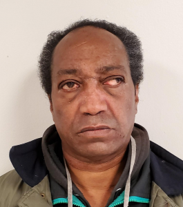 Delton Roberts a registered Sex Offender of New York