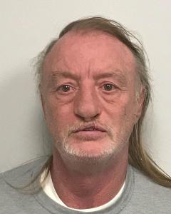 James W Carey a registered Sex Offender of New York