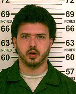 Andrew Hilborn a registered Sex Offender of New York