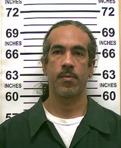 Socrates Mena a registered Sex Offender of New York