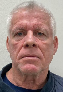 Steven Rafuse a registered Sex Offender of New York