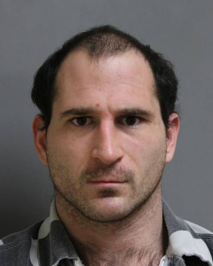 Travis Winter a registered Sex Offender of New York