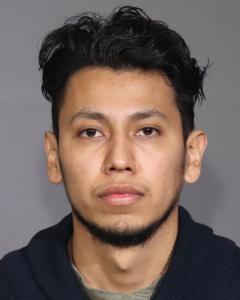 Abimael Gomez-mosso a registered Sex Offender of New York