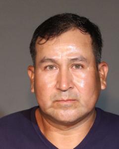 Giovanni Yascaribay a registered Sex Offender of New York