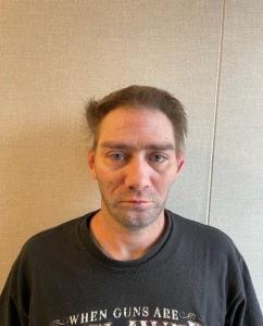 Jeffery Moore a registered Sex Offender of New York