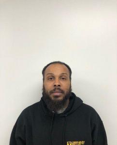 James Pearson a registered Sex Offender of New York