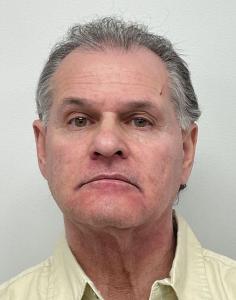 Donald Nitchman a registered Sex Offender of New York