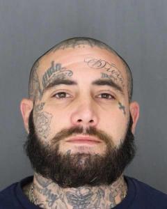 Pasqualino Andriano a registered Sex Offender of New York