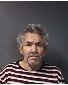 Antonio Colon-vega a registered Sex Offender of New York