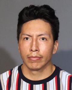 Cludio Chimborazo a registered Sex Offender of New York