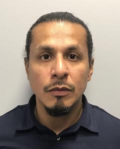 Jonathan Valencia a registered Sex Offender of New York