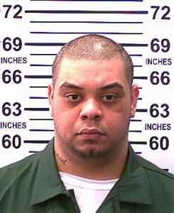 Carlos Cabrera a registered Sex Offender of New York