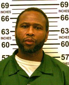 George Williams a registered Sex Offender of New York