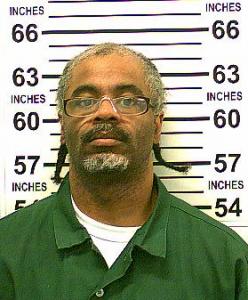 Bernard Thompson a registered Sex Offender of New York