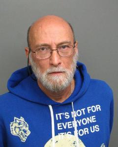 Gary Wise a registered Sex Offender of New York