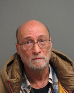 Gary Wise a registered Sex Offender of New York