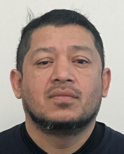 Erick Escobar Garcia a registered Sex Offender of New York