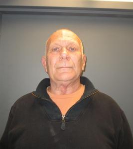 Terry Harmon a registered Sex Offender of New York