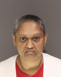 Jassodra Chowtie a registered Sex Offender of New York