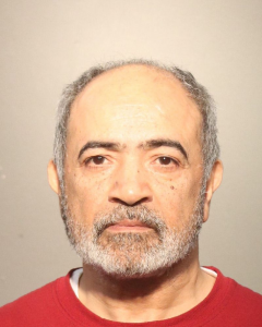 Luis Morales a registered  of 